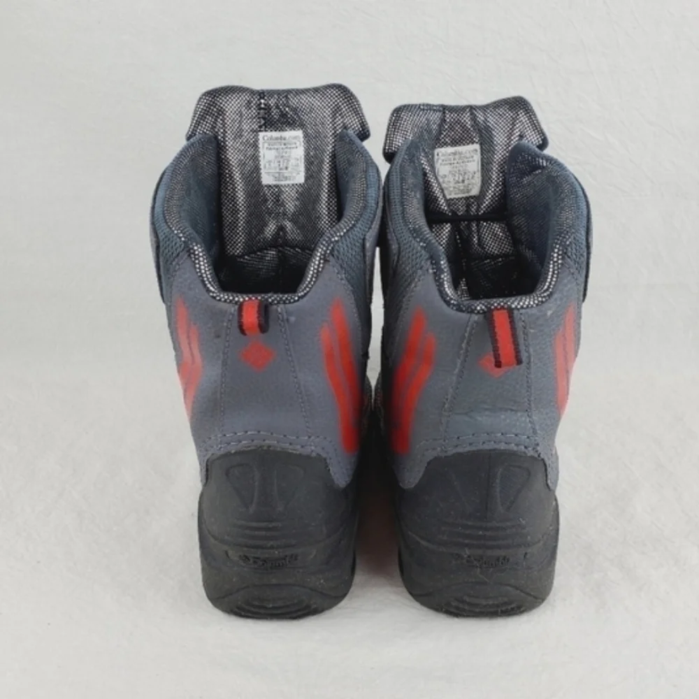 Columbia winter boots